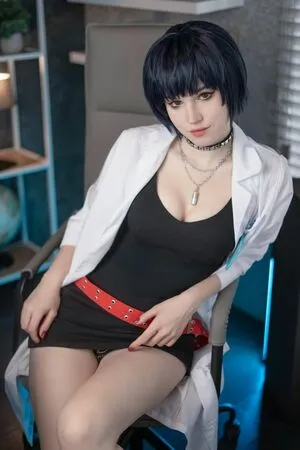 Shirogane_sama OnlyFans Leaked Free Thumbnail Picture - #zniNEkI5kb