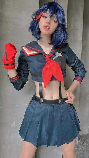 Shirogane_sama OnlyFans Leaked Free Thumbnail Picture - #zoGq1l9t9z