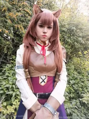Shirogane_sama OnlyFans Leaked Free Thumbnail Picture - #zqThYoZsNP