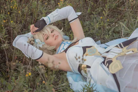 Shirogane_sama OnlyFans Leaked Free Thumbnail Picture - #zuJP2w5v5b