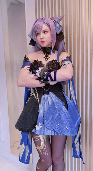 Shirogane_sama OnlyFans Leaked Free Thumbnail Picture - #zv3EqPJTYJ