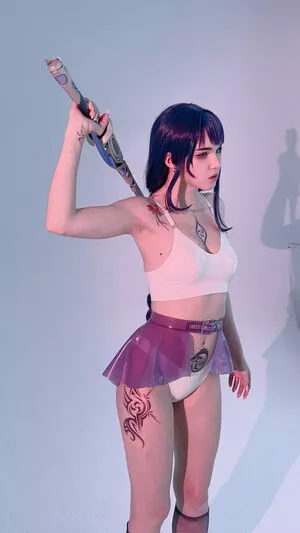 Shirogane_sama OnlyFans Leaked Free Thumbnail Picture - #zvVQWTbL1F