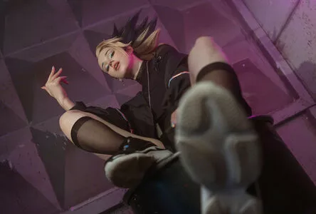 Shirogane_sama OnlyFans Leaked Free Thumbnail Picture - #zxAi6kbjbD