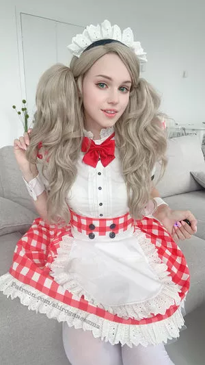 Shirogane_sama OnlyFans Leaked Free Thumbnail Picture - #zyDETS08JB