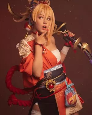 Shirogane_sama OnlyFans Leaked Free Thumbnail Picture - #zzNYgBVwzC