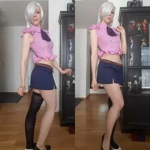 Shiroiaisu Anpan OnlyFans Leaked Free Thumbnail Picture - #KyD9BmoigE