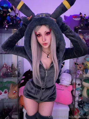 ShiroKitsune OnlyFans Leaked Free Thumbnail Picture - #R4BiSOIiWx