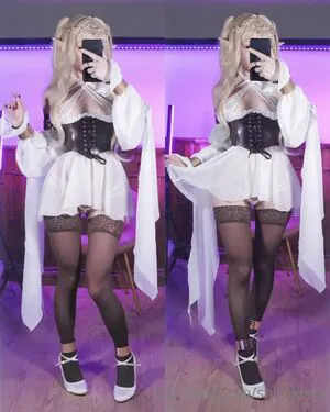 Shiroktsne OnlyFans Leaked Free Thumbnail Picture - #V1PFDtU97q