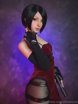 Shiroktsne OnlyFans Leaked Free Thumbnail Picture - #Wpt4Fc3a6O