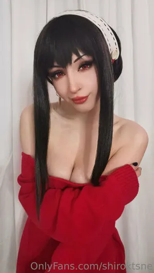 Shiroktsne OnlyFans Leaked Free Thumbnail Picture - #fbp3zCwl1e