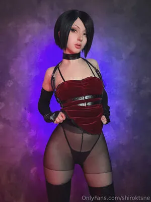 Shiroktsne OnlyFans Leaked Free Thumbnail Picture - #zjWCS5q5lm