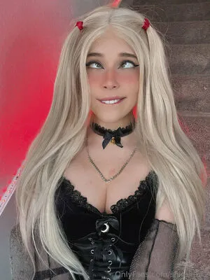 Shiroluxx2 OnlyFans Leaked Free Thumbnail Picture - #BVkfVUQx94