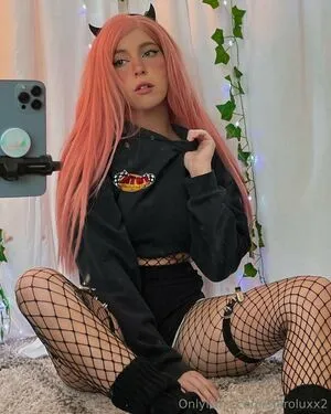 Shiroluxx2 OnlyFans Leaked Free Thumbnail Picture - #FSo5oTTLSC