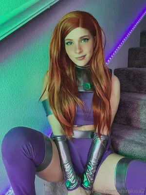 Shiroluxx2 OnlyFans Leaked Free Thumbnail Picture - #IDTUA5vfsx