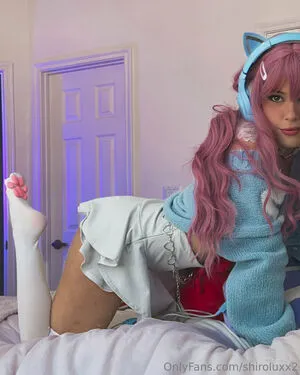 Shiroluxx2 OnlyFans Leaked Free Thumbnail Picture - #ISkxbNY2e4