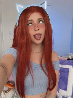 Shiroluxx2 OnlyFans Leaked Free Thumbnail Picture - #UDnD0dWHwJ