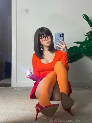Shiroluxx2 OnlyFans Leaked Free Thumbnail Picture - #nsG6TqCfj4
