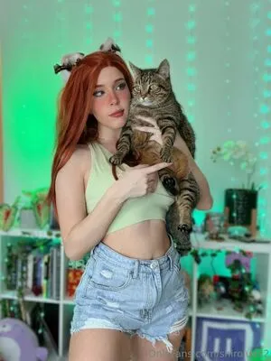 Shiroluxx2 OnlyFans Leaked Free Thumbnail Picture - #tPucFsvwfx