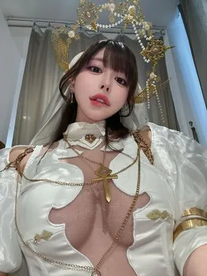 Shirotama Mai OnlyFans Leaked Free Thumbnail Picture - #2x1yQgX0Da