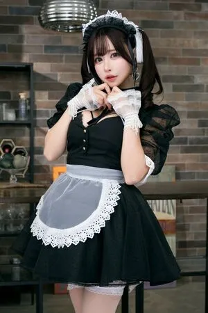 Shirotama Mai OnlyFans Leaked Free Thumbnail Picture - #3ALYmtV1zL