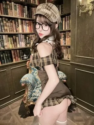 Shirotama Mai OnlyFans Leaked Free Thumbnail Picture - #7gd34rVfKn