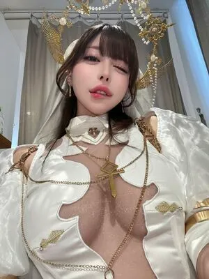 Shirotama Mai OnlyFans Leaked Free Thumbnail Picture - #LyoL4KffN9