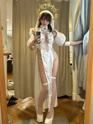 Shirotama Mai OnlyFans Leaked Free Thumbnail Picture - #S0bt7fYpLe