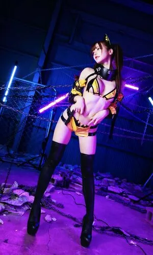 Shirotama Mai OnlyFans Leaked Free Thumbnail Picture - #VNORXO65YG