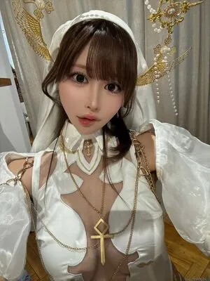 Shirotama Mai OnlyFans Leaked Free Thumbnail Picture - #uAwM0ok96U