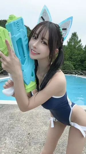 Shirotama Mai OnlyFans Leaked Free Thumbnail Picture - #vKwZQsJAKV