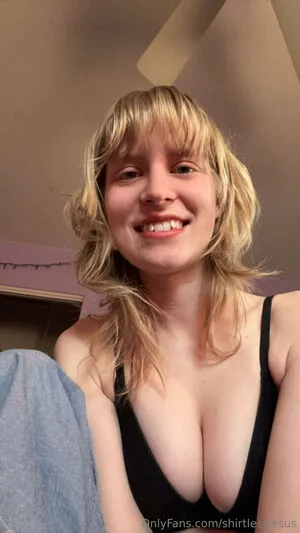 Shirtlessjesus OnlyFans Leaked Free Thumbnail Picture - #34W26vu2JE