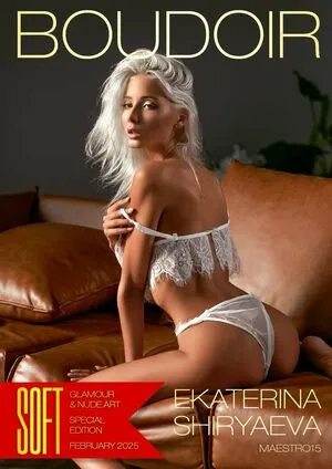 Shiryaeva OnlyFans Leaked Free Thumbnail Picture - #D96U5RpsHq