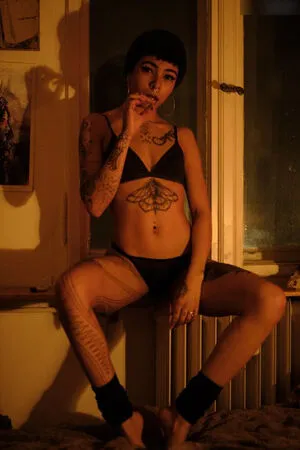 Shivahontas OnlyFans Leaked Free Thumbnail Picture - #5uwsrwL4t6