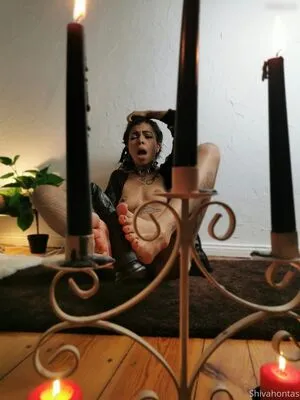 Shivahontas OnlyFans Leaked Free Thumbnail Picture - #9JZmLpoopW