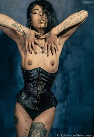 Shivahontas OnlyFans Leaked Free Thumbnail Picture - #KlzNsW785I
