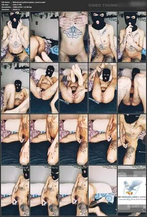 Shivahontas OnlyFans Leaked Free Thumbnail Picture - #QFaiHU3wAK