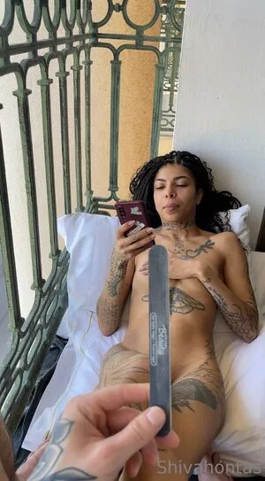 Shivahontas OnlyFans Leaked Free Thumbnail Picture - #TbPBkYWG2b