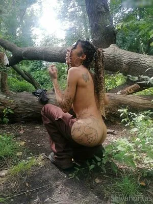 Shivahontas OnlyFans Leaked Free Thumbnail Picture - #VLGu0rAjBA