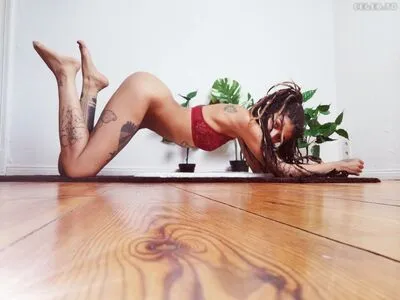 Shivahontas OnlyFans Leaked Free Thumbnail Picture - #XCX5609vNJ