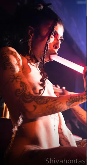 Shivahontas OnlyFans Leaked Free Thumbnail Picture - #jnjPe966nO