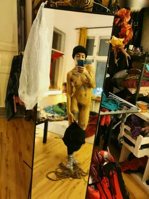 Shivahontas OnlyFans Leaked Free Thumbnail Picture - #kNFVDpXZ6l