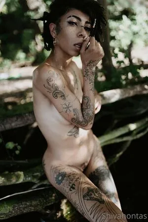 Shivahontas OnlyFans Leaked Free Thumbnail Picture - #mMkN0g52ye