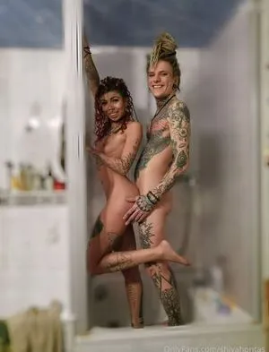 Shivahontas OnlyFans Leaked Free Thumbnail Picture - #pbGtyj40yZ