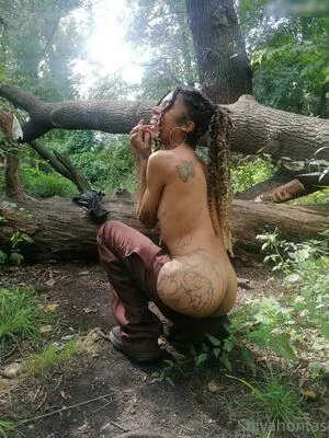 Shivahontas OnlyFans Leaked Free Thumbnail Picture - #rUkxhasniP