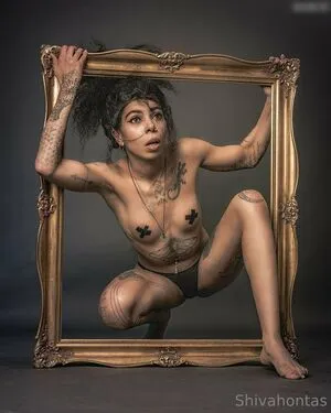 Shivahontas OnlyFans Leaked Free Thumbnail Picture - #vHhJaguKyJ