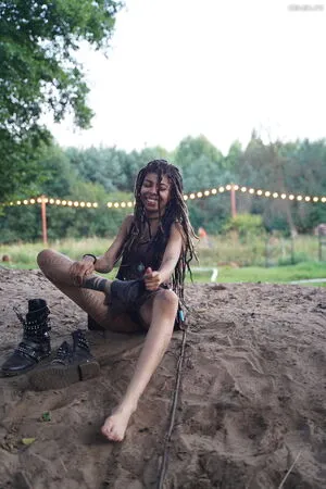 Shivahontas OnlyFans Leaked Free Thumbnail Picture - #z7zTnGAgR3