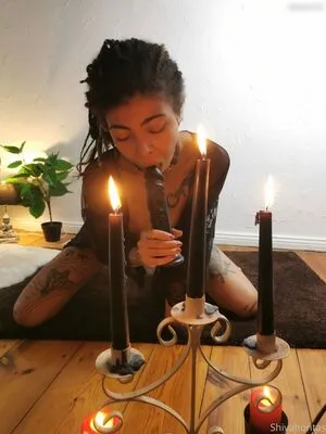 Shivahontas OnlyFans Leaked Free Thumbnail Picture - #zsCbSmYdKy