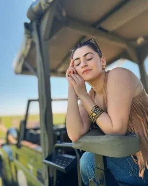 Shivaleeka Oberoi OnlyFans Leaked Free Thumbnail Picture - #5ddEWtK3WR