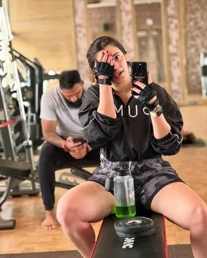 Shivaleeka Oberoi OnlyFans Leaked Free Thumbnail Picture - #6vMabTvb4p