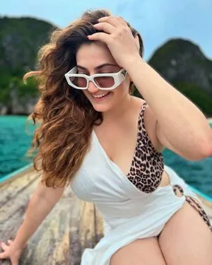 Shivaleeka Oberoi OnlyFans Leaked Free Thumbnail Picture - #7ZbEfdY2ye